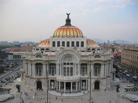 bellas artes wiki